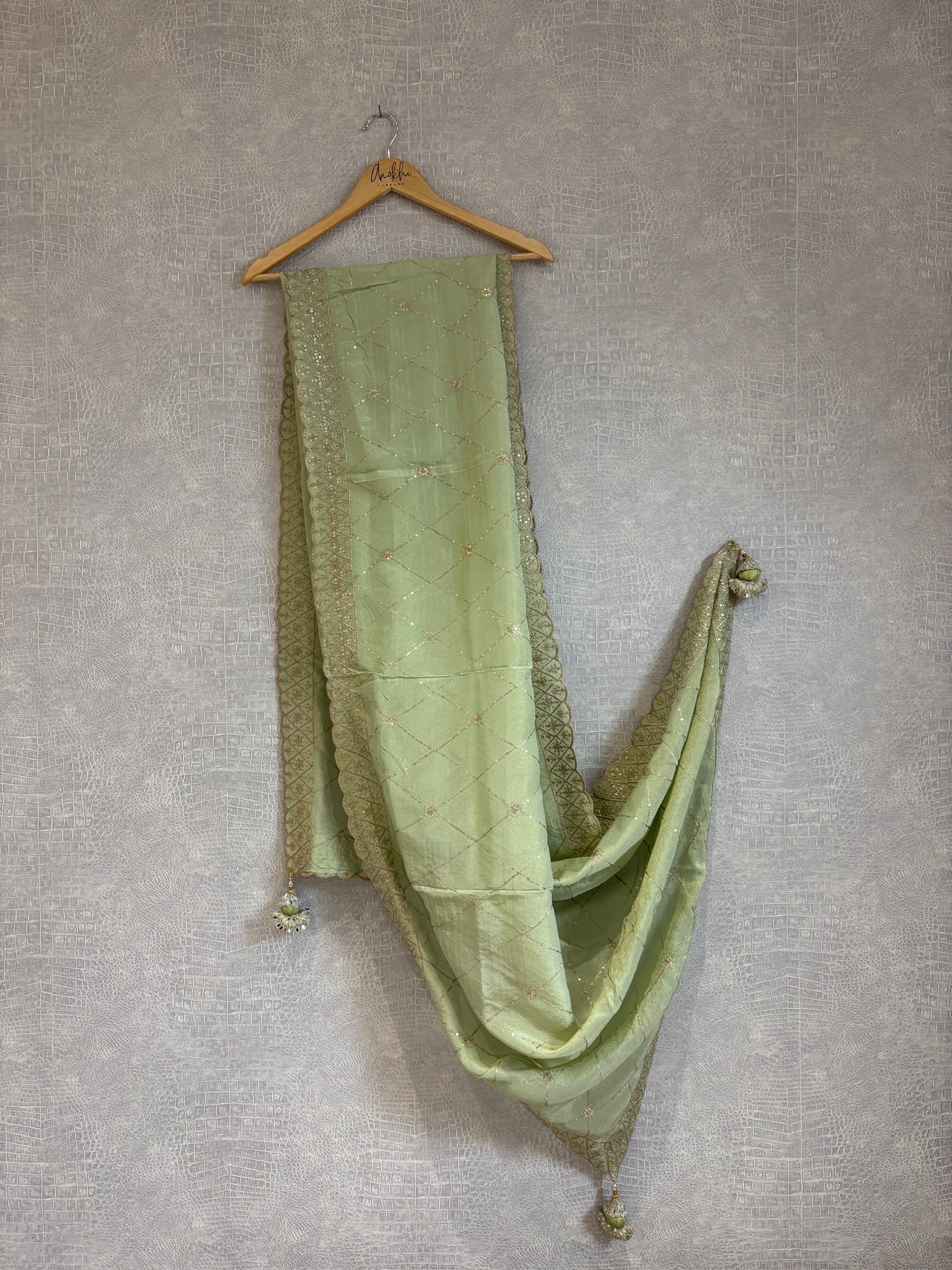 Asees Dupatta