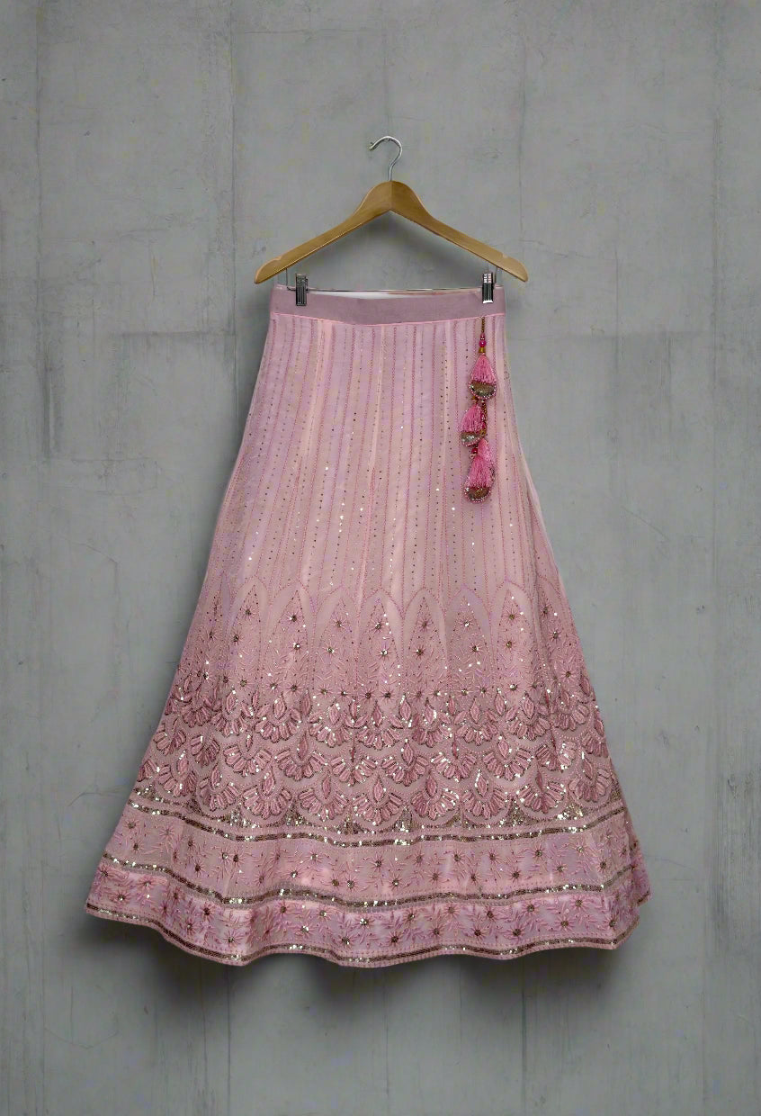 Georgette