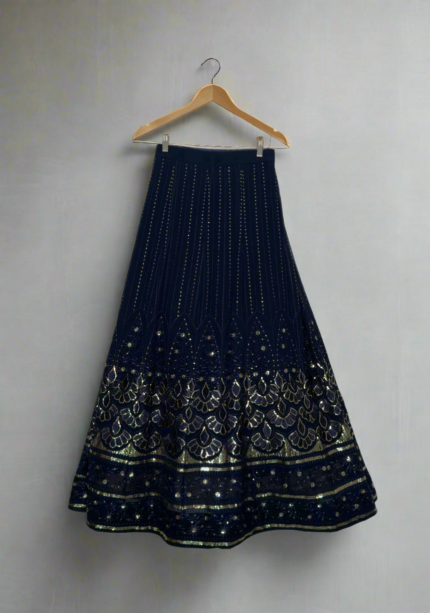 Georgette