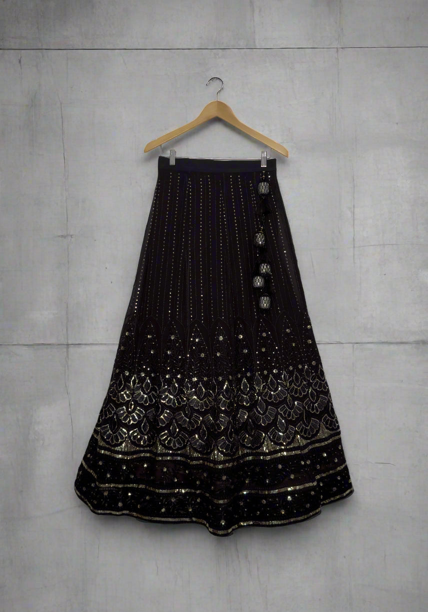Georgette