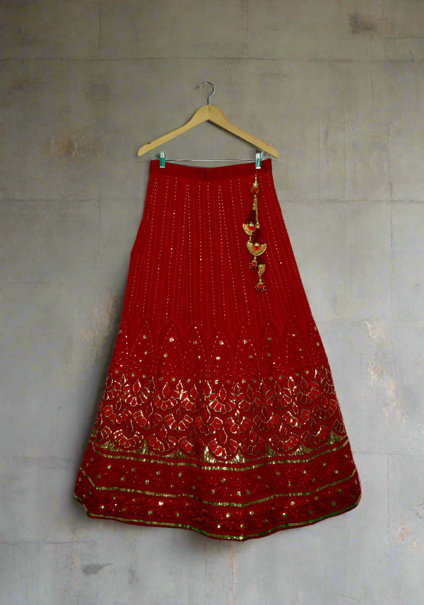 Georgette