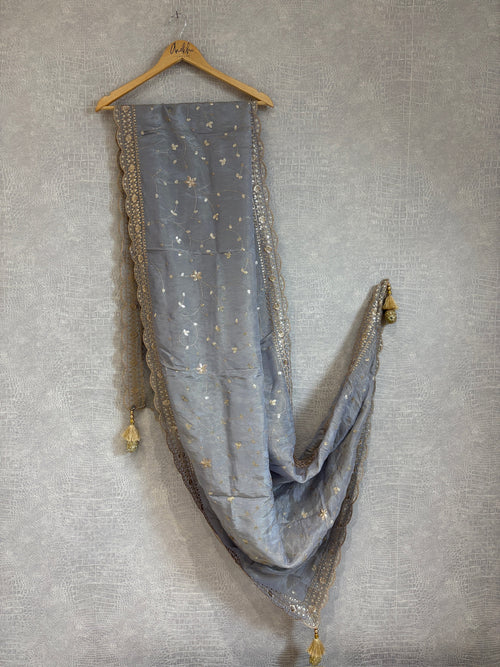 Asees Dupatta