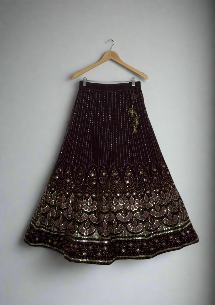 Georgette