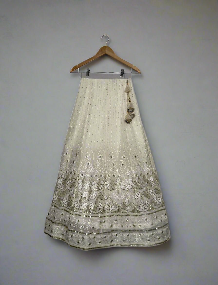 Georgette