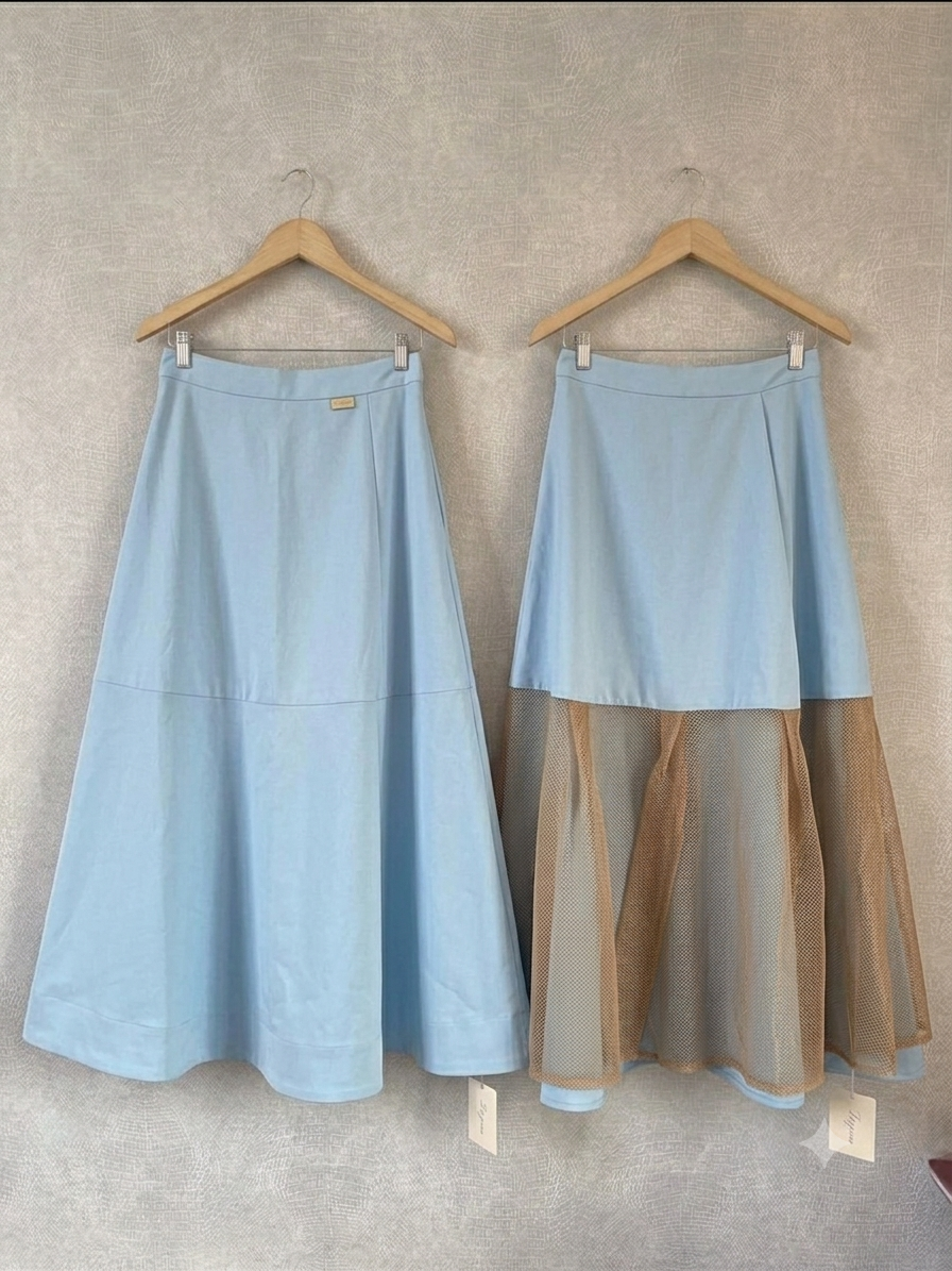 The Perfect LIFT Petticoat