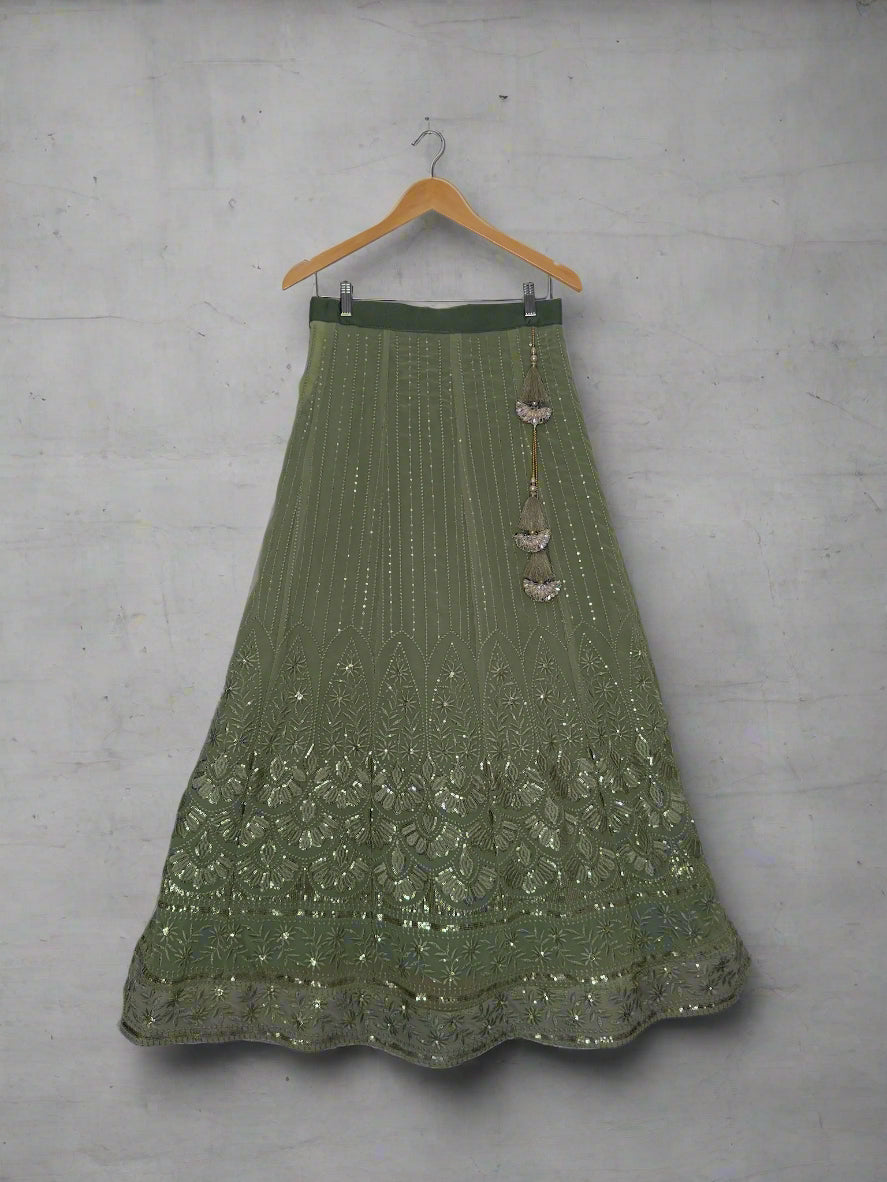 Georgette