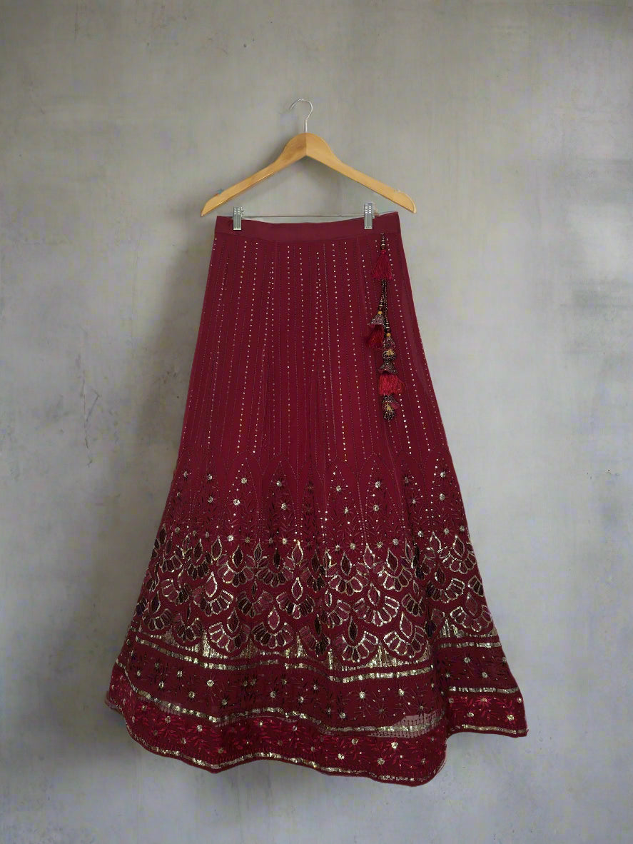 Georgette