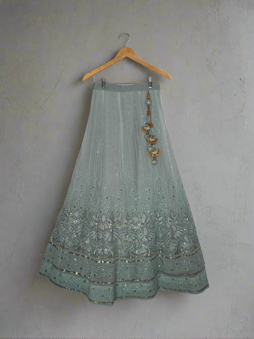 Georgette