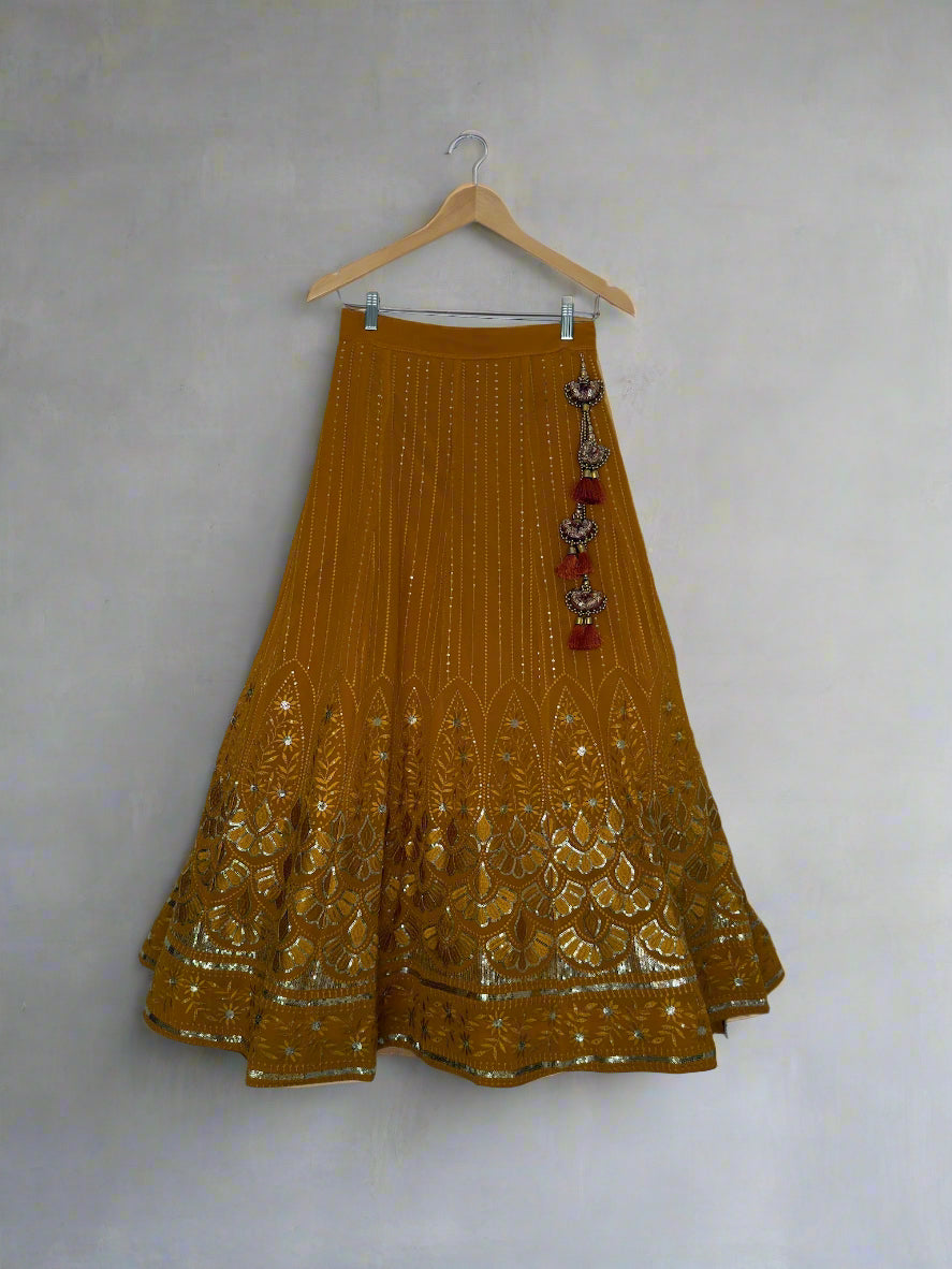 Georgette